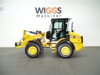CAT 908M - 22