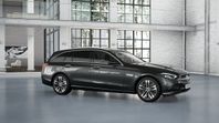 Mercedes-Benz C 300 T e Omgående Leverans/Dragkrok/Carplay