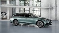 Mercedes-Benz E 300 d e 4MATIC T Omgående Leverans/Widescree