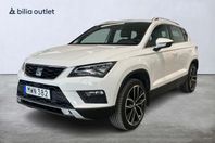 Seat Ateca 1.4 Xcellence 4Drive 360°kam Navi Carplay