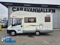 McLouis Lagan 410