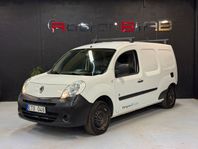 Renault Kangoo Z.E. Express Maxi 22 kWh Batteriköp Drag