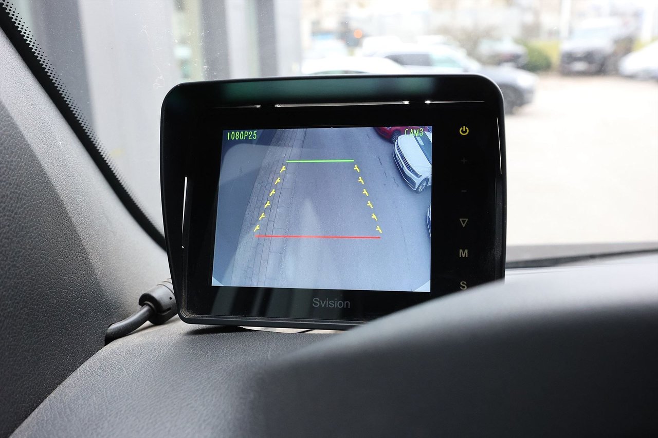 Mercedes-Benz Sprinter 516 CDI Chassi 7G-Tronic Plus, 163hk, 2021