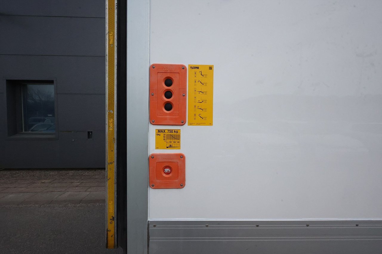 Mercedes-Benz Sprinter 516 CDI Chassi 7G-Tronic Plus, 163hk, 2021