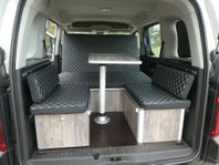 Citroën Berlingo  Multispace 1.2 / Camper Van