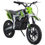 REA! Elektrisk Barncross X-Pro Dragonfly 500W