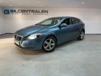 Volvo V40 D2 Summum B-kamera SKINN Minne-stolar