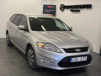 Ford Mondeo Kombi 2.0 TDCi Trend FARTHÅLLARE | ACC | ISOFIX