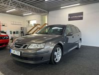 Saab 9-3 SportCombi 2.0 T Vector Euro 4 NYBES