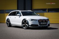 Audi A6 allroad Quattro 3.0 TDI 204hk PANO BOSE DRAG 21”