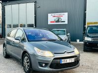 Citroën C4 1.6 HDiF EGS