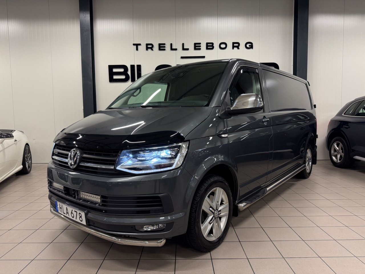 Volkswagen Transporter T32 2....