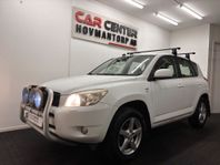 Toyota RAV4 2.2 D-4D 4x4 Euro 4