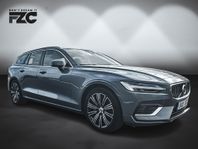 Volvo V60 Recharge T6 AWD Momentum Euro 6