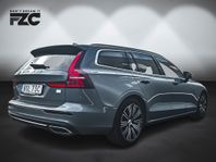 Volvo V60 Recharge T6 AWD Momentum Euro 6
