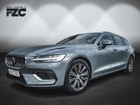 Volvo V60 Recharge T6 AWD Momentum Euro 6