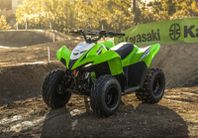 Kawasaki KFX 90