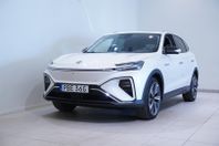 MG Marvel R 0,95% ränta Luxury
