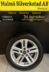 Sommarhjul Toyota Corolla 16 tum original Bridgestone TPMS