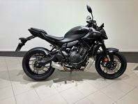 Yamaha MT-07 ABS 35KW  Uppdaterad! 5 Års garanti