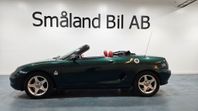 MG F 1.8 VVC TL5