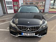 Mercedes-Benz E 220 CDI BlueEFFICIENCY 7G-Tronic Euro 5