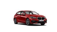 BMW 118 Model Sport Navi PDC LED 3,95% ränta