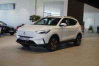 MG ZS Luxury 3,95% ränta