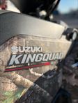 Suzuki Kingquad LT-A 500XPZ  - Specialpris