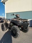 Suzuki Kingquad LT-A 500XPZ  - Specialpris