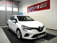 Renault Clio 1.5  dCi 115hk