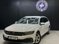 Volkswagen Passat Sportscombi GTE 1.4 TSI ACT OPF GTE Euro 6
