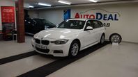 BMW 320 i xDrive Touring Steptronic M Sport Euro 6 Navi, Mom