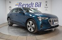 Audi E-Tron 3,95% RÄNTA 55 quattro B&O Dragkrok 21"