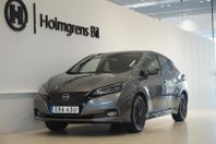 Nissan Leaf N-Connecta My22 39 kWh Releasing 1,45% ränta