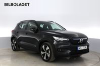 Volvo XC40 P8 AWD Recharge Twin Plus