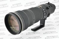Nikon Nikkor AF-S 500/4,0 G ED VR