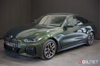 BMW 420 d xDrive Gran Coupé M Sport Kamera