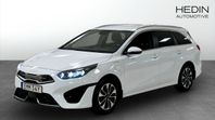 Kia Cee´d PHEV ADVANCE Dragkrok