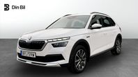 Skoda Kamiq Scoutline 1.0 TSI 110Hk DSG