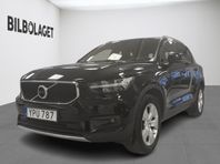 Volvo XC40 T4 FWD Momentum Advanced Edition