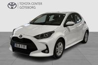 Toyota Yaris Hybrid 1,5 5D ACTIVE KOMFORTPAKET