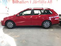 Volkswagen Golf 1.6 Multifuel Ny besiktning Ny servad  102 H
