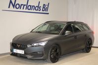Cupra Leon Sportstourer 1.5TSIe/MOK/V-Hjul/Nybilsgaranti