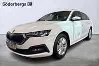 Skoda Octavia Ambition 1,5 TSI m-HEV 150 Hk 7 vxl DSG