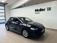 Audi A3 Sportback 35 TFSI Proline S-tronic