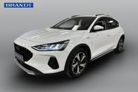 Ford Focus Active 5D 125hk EcoBoost Man