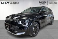 Kia Niro EV Action I 4.99% Kampanjränta I Adaptiv Farthållar