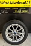 KAMPANJSPRIS Vinterhjul BMW 5-Serie G30 G31 original 17 tum