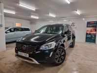 Volvo XC60 D3 Geartronic Classic, Summum Euro 6